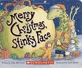 Merry Christmas, Stinky Face