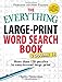 The Everything Large-Print Word Search Book, Volume 11: More Than 120 Puzzles in Easy-To-Read Large Print (Everything® Series)