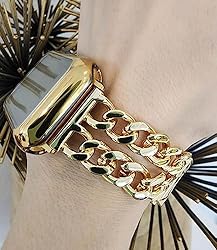 DSAAplus Compatible With Apple Watch Band 38mm 40mm