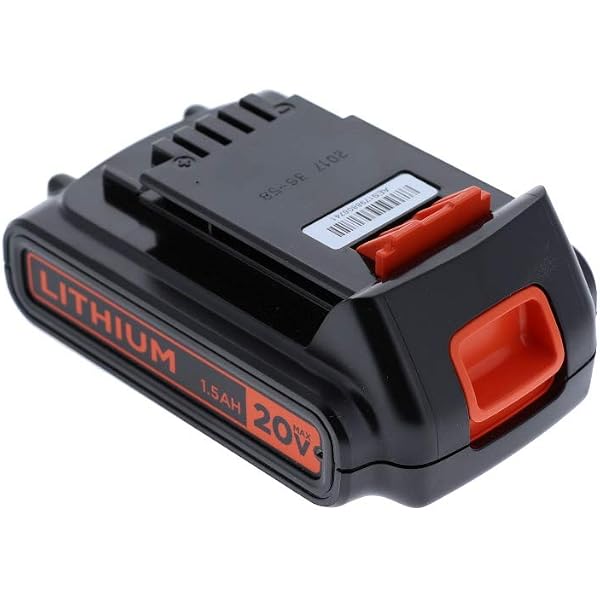 Amazon.com : BLACK+DECKER 20V MAX 