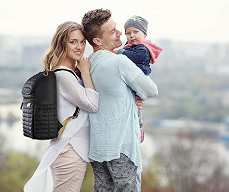 maman nappy diaper bag