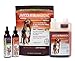 ArthriMAXX Dog Supplement for Joint Inflammation & Arthritis, Naturally Potent Dog Joint Care, Antioxidant Formula with MSM, Chondroitin, Vitamin C, & Glucosamine for Dogs, 32 fl oz