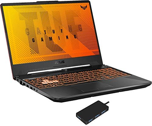 ASUS TUF FX506LI ã²ã¼ãã³ã°ã¨ã³ã¿ã¼ãã¤ã¡ã³ããã¼ããã½ã³ã³ Intel i5-10300H ãã½ã³ã³ã»å¨è¾ºæ©å¨  4ã³ã¢ 32GB RAM 1TB m.2 SATA SSD 15.6ã¤ã³ããã«HD 1920x1080 GTX 1650 Ti WiFi Bluetooth Webcam Win 10 Pro USBããä»ã
