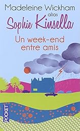 Un  week-end entre amis