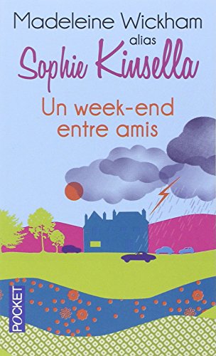 Un  week-end entre amis