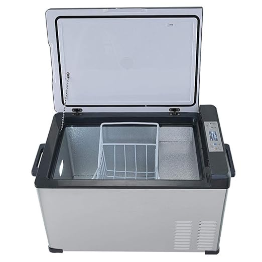 KY Mini Nevera 15L-75L Refrigerador con clasificación de energía ...