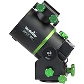 Sky-Watcher Wave 150i Pro Mount (S30905) | High Torque Strainwave Mount with Built-in Cable Management for Advance Imaging