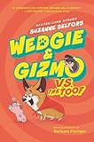 Wedgie & Gizmo
