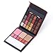 Allwon Professional Makeup Kit Matte Eyeshadow Palette Lip Gloss Blush Concealer, 33 Colors (1.97 Ounce)