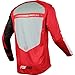 Fox Racing 180 Sayak Men's Off-Road Jersey - Red/Large