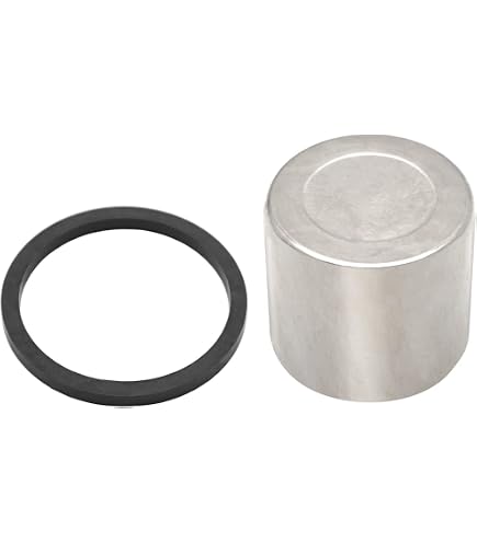 Amazon.com: Brake Caliper Rebuild Kit - Fits Honda CB350 CB360