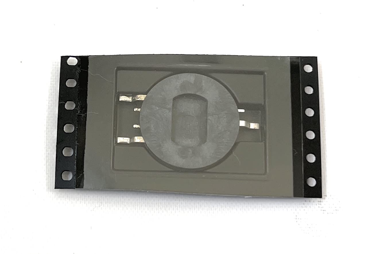 Automobile Locksmith transponder chip coil smart keycard antenna key for Renault Megane Scenic Clio