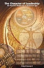 The Character of Leadership: An Ancient Model for a Quantum Age