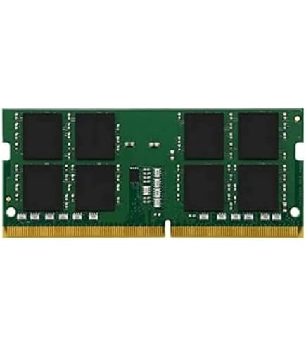 Kingston Branded Memory 16GB DDR4 3200MT/s SODIMM Laptop-Speicher