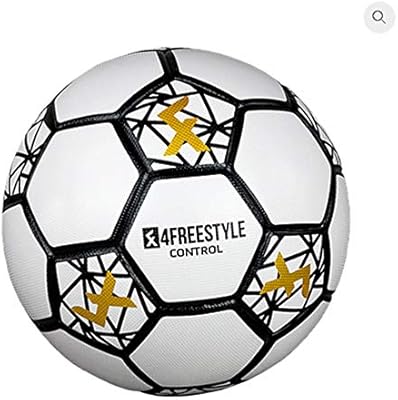 4Freestyle Ball Control Ball V2 Tamaño 5 - La Calidad Suprema ...