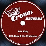 B.B. King Album: «B.B. King» (Front side)