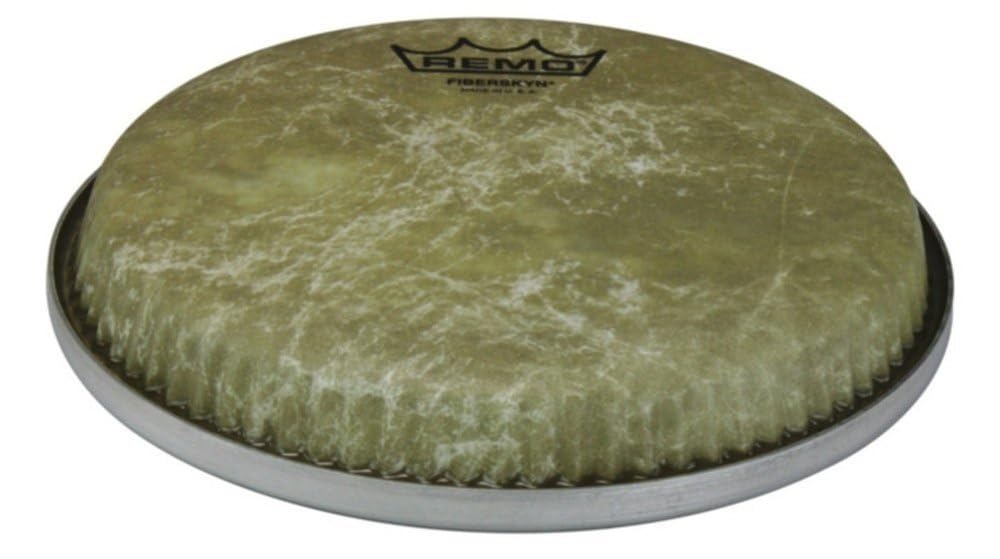 Remo percussion head Fiberskyn 3 Bongo Low Collar R-Series 8,5" M3-R850-F5