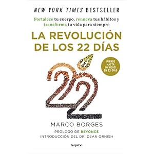 La RevoluciÃ³n De Los 22 DÃ­as (AUTOAYUDA SUPERACION)