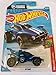 Hot Wheels 2019 HW Game Over Rocket League Octane 92/250, Blue
