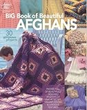 Big Book of Beautiful Afghans by 