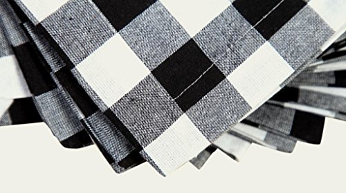 45.7 x 45.7 cm (Set of 12)