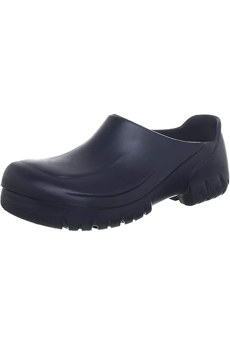 alpro clogs