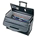 Lorell LLR61613 Oversized Rolling Catalog Case