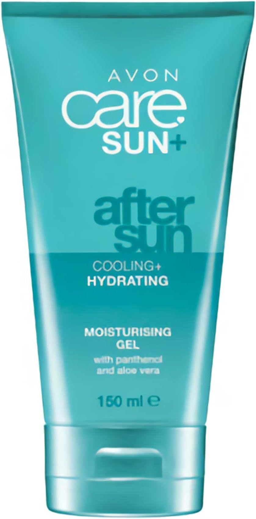 Avon Care Sun+ Cooling Hydrating After Sun Moisturising Gel 150ml