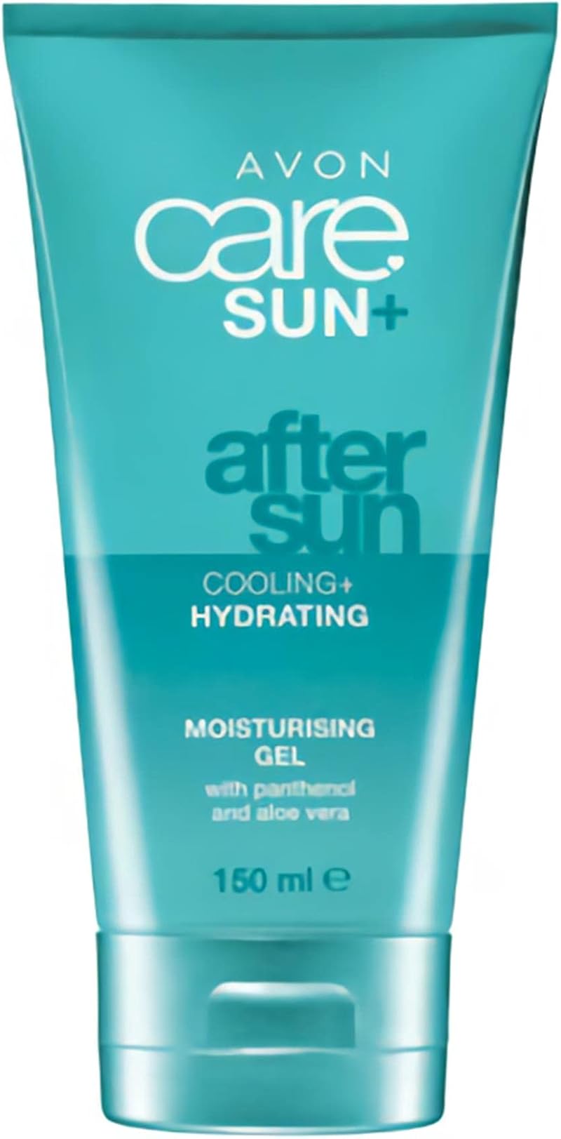 Avon Care Sun+ Cooling Hydrating After Sun Moisturising Gel 150ml