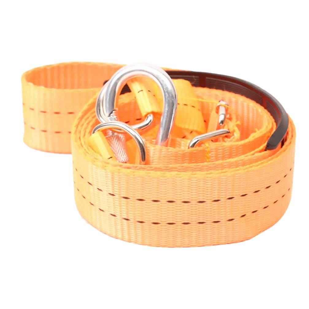 ULTECHNOVO Electric Wrench Strap Sturdy Shoulder Harness for Electric Drill Screw Driver and Hammer Tool Carrying Adjustable 31.5In Length Durable Rope