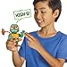 Rise of the Teenage Mutant Ninja Turtles Micheangelo Babble Head Figure, Multi