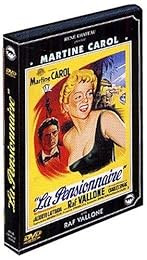 La Pensionnaire