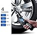 FOVAL 150PSI Car Digital Tire Pressure Air Gauge