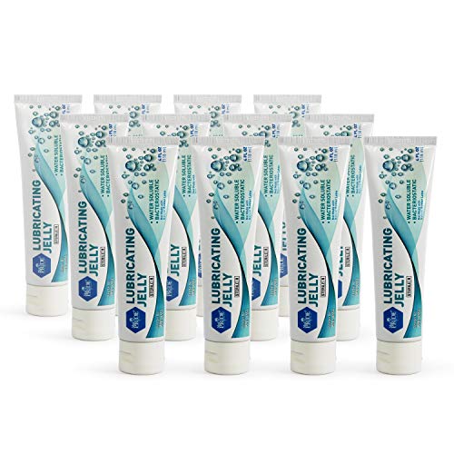 5 Lubricating+Bacteriostatic+Latex+Free+Application+Thermometer