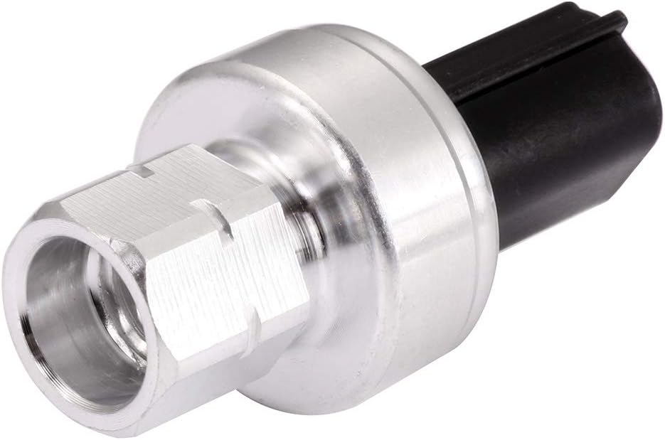 FEIPARTS A/C Pressure Sensor Switch Fit for 2013-2017 for Ford C-Max