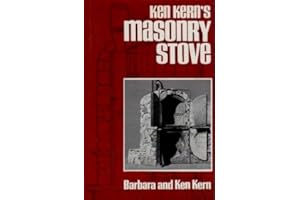 Ken Kern's Masonry Stove