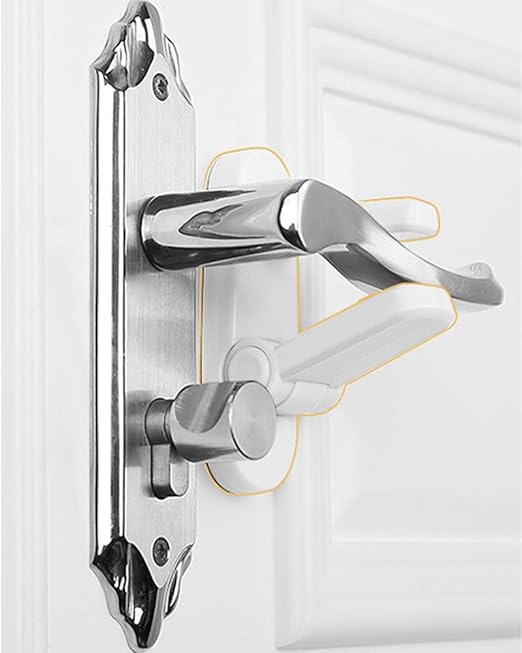 amazon child proof door lock