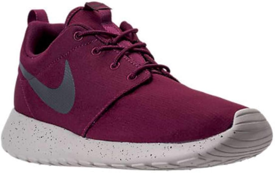 nike roshe run bordeaux