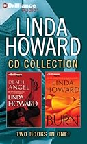 Linda Howard CD Collection 4: Death Angel, Burn Linda Howard CD Collection 4: Death Angel, Burn