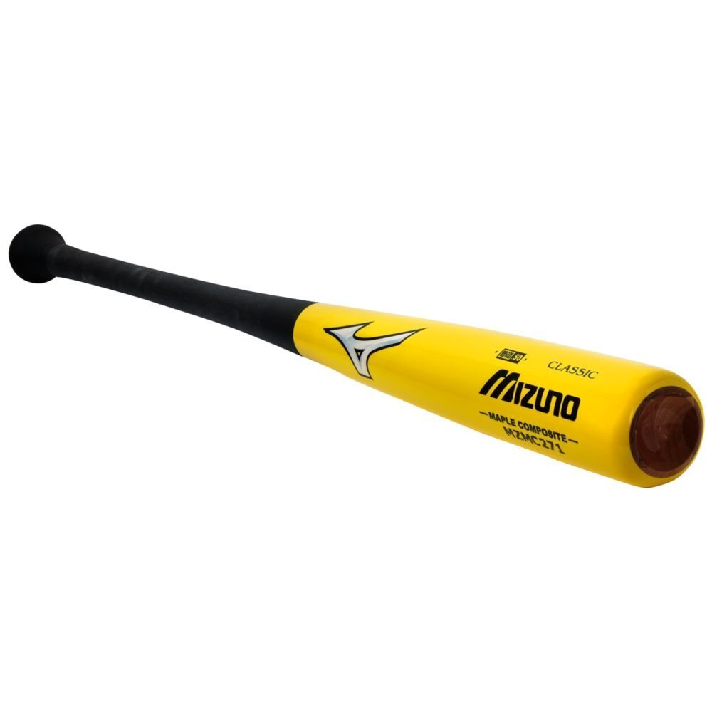 mizuno maple carbon composite