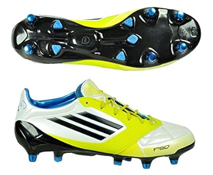 f50 adizero leder