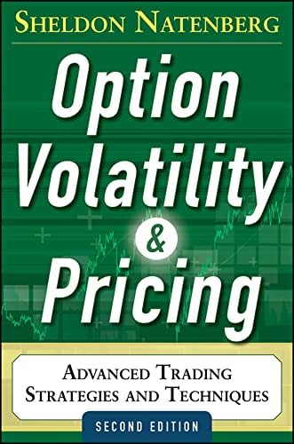 Amazon.com: Dynamic Hedging: Managing Vanilla and Exotic Options