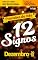 Livro Previsões do Mês Ed. 06 - 12 Signos: 12 Signos - Dezembro 2018