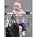Dreambaby Stroller Carabiner with Combination Lock, Large