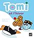 Tomi et hiver by 