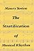 The Stratification of Musical Rhythm