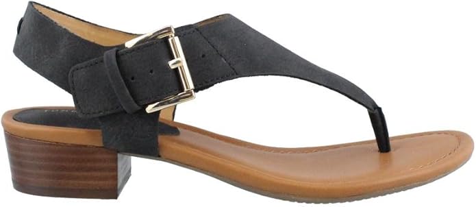 tommy hilfiger women's kamea sandals