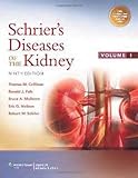 Schrier's Diseases of the Kidney [2 Volume Set]