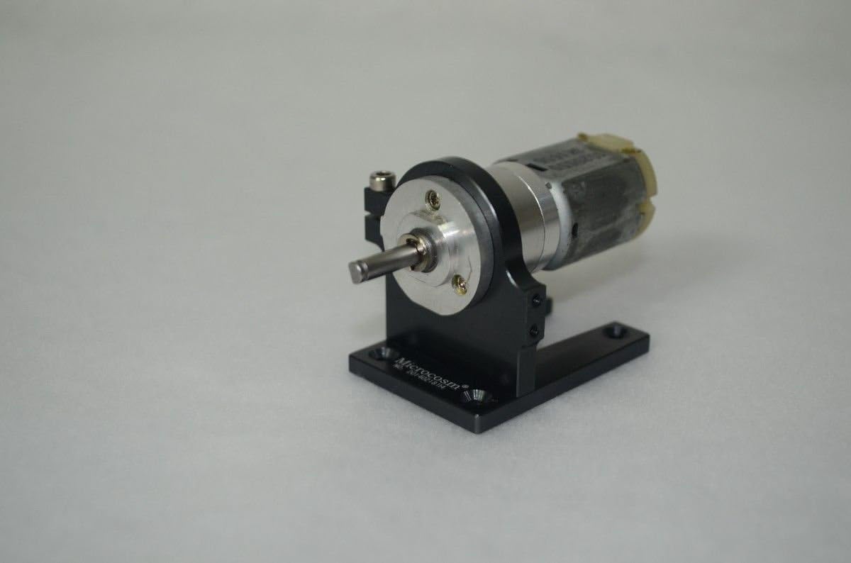 Steam Engine Kit Electric Gear Part for M11 Electric Steam Boiler Feed Pump Live Steam Locomotive