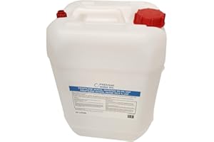 Propylene Glycol by Pretreat Water with Corrosion Inhibitor (99.7%) - safeguards Heating & Cooling Systems, Including Radiant
